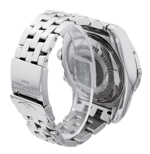 Breitling Chronomat GMT AB0410 Image 3